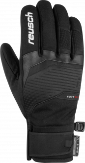 Reusch Venom R-TEX® XT 6101205 7701 black front